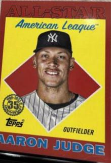 Aaron Judge