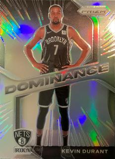 Kevin Durant
