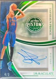 Tayshaun Prince