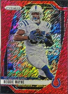 Reggie Wayne