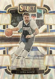 Luka Doncic