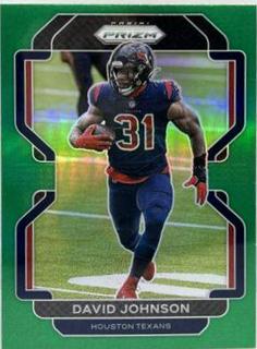 David Johnson