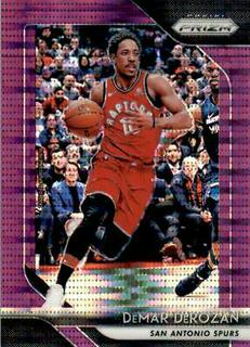 DeMar DeRozan