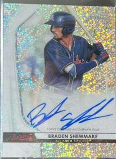 Braden Shewmake
