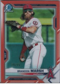 Brandon Marsh
