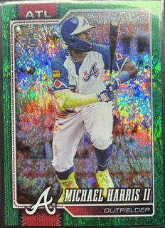 Michael Harris II