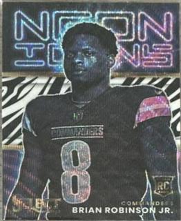 Brian Robinson Jr.
