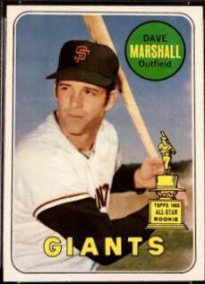 Dave Marshall