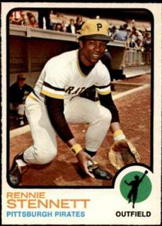 Rennie Stennett
