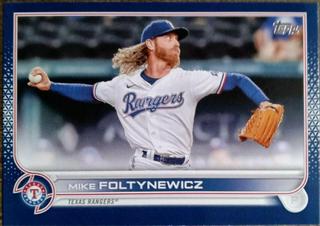 Mike Foltynewicz