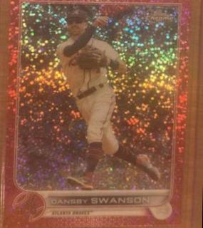Dansby Swanson