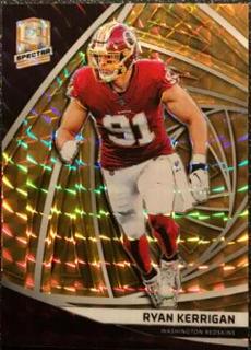 Ryan Kerrigan