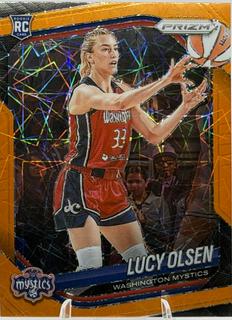Lucy Olsen