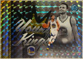 Stephen Curry