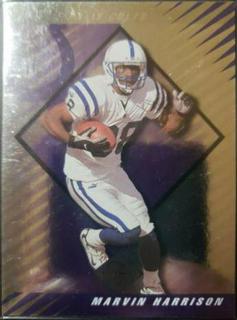 Marvin Harrison