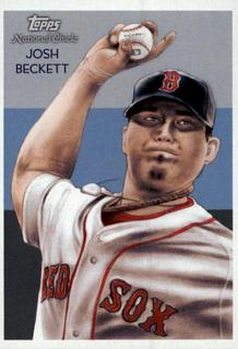 Josh Beckett