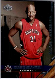 Charlie Villanueva