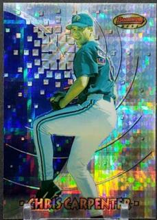Chris Carpenter
