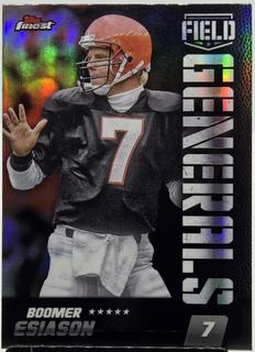 Boomer Esiason