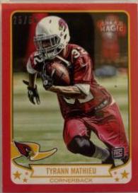 Tyrann Mathieu