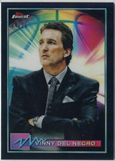Vinny Del Negro