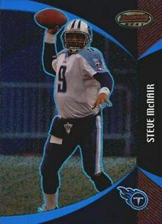 Steve McNair