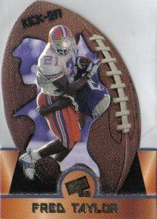 Fred Taylor