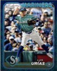 Luis Urias