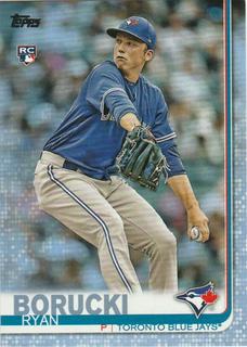 Ryan Borucki