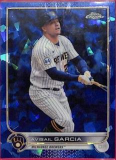 Avisail Garcia