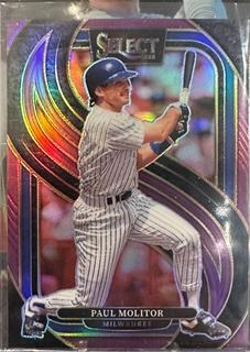 Paul Molitor