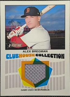 Alex Bregman