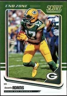 Davante Adams