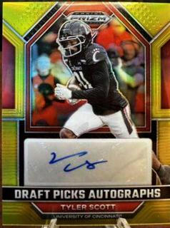 Tyler Scott