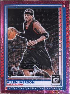 Allen Iverson