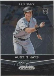 Austin Hays
