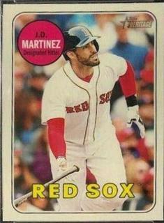 J.D. Martinez