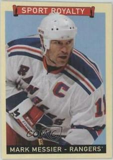 Mark Messier