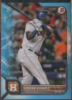 Yordan Alvarez