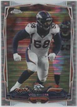 Von Miller [Pulsar Refractor] #108