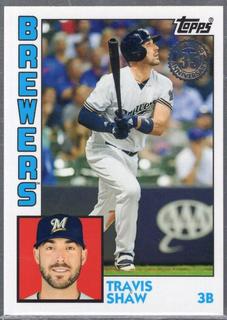 Travis Shaw