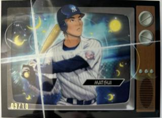 Hideki Matsui