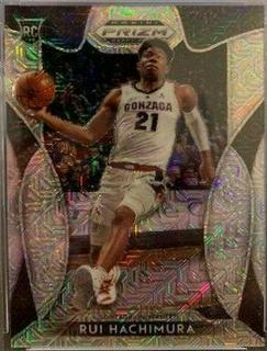 Rui Hachimura