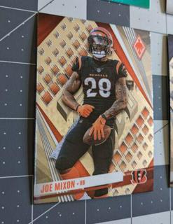 Joe Mixon