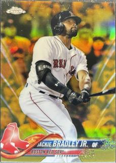 Jackie Bradley Jr.