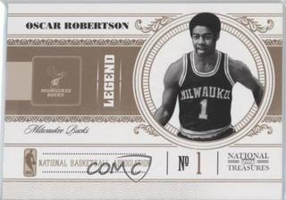 Oscar Robertson