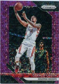 Gerald Green