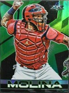 Yadier Molina