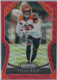 Tyler Boyd