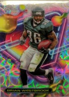 Brian Westbrook